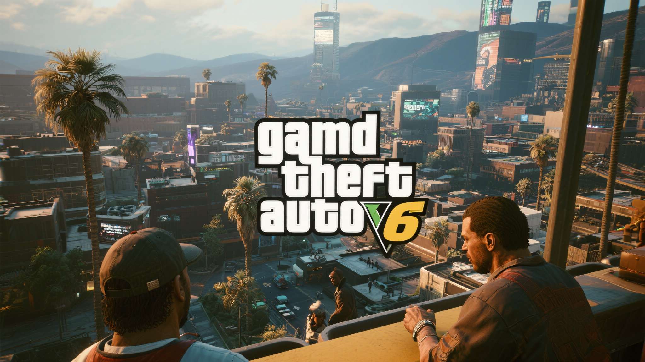 《GTA6》所展示的技术水准，已不仅仅是一款游戏的自我突破，更是向整个3A游戏行